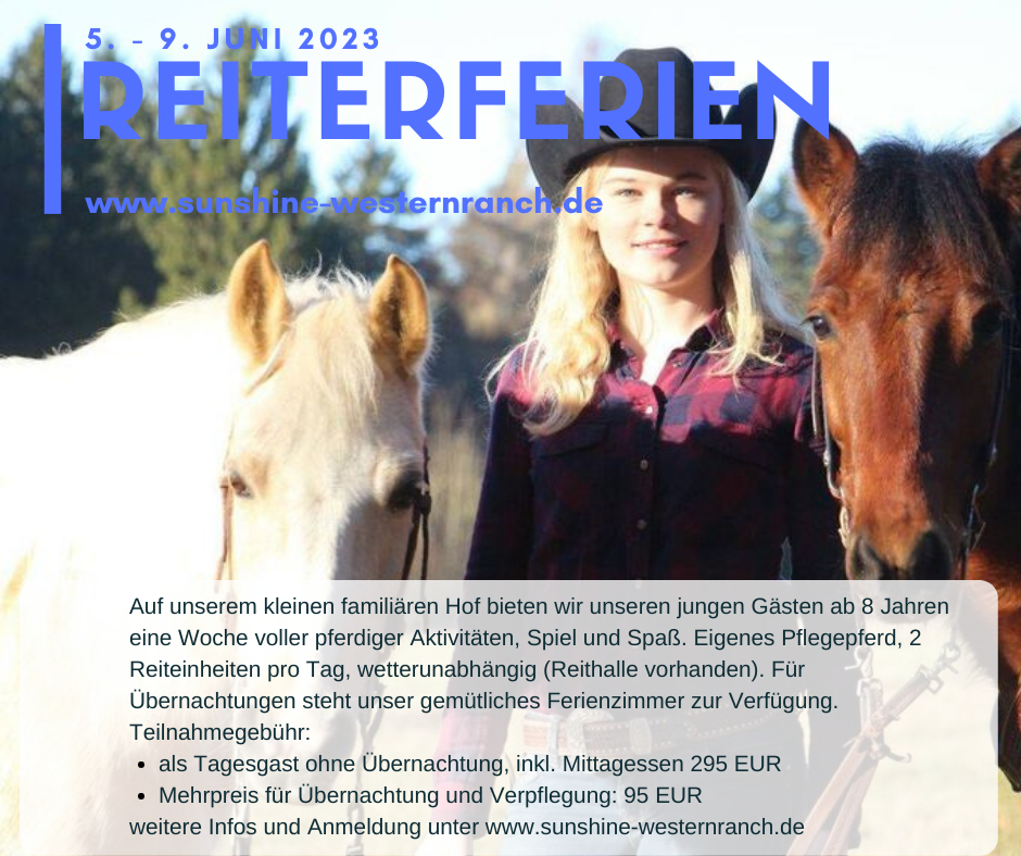 2023 04einhändiges Reiten