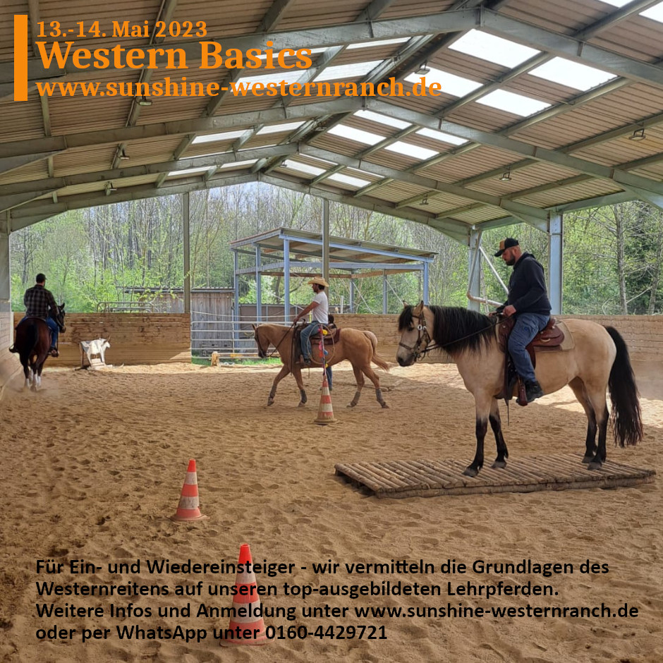 WesternBasics